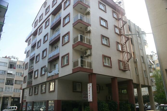 Imagen general del Gunal Apart. Foto 1