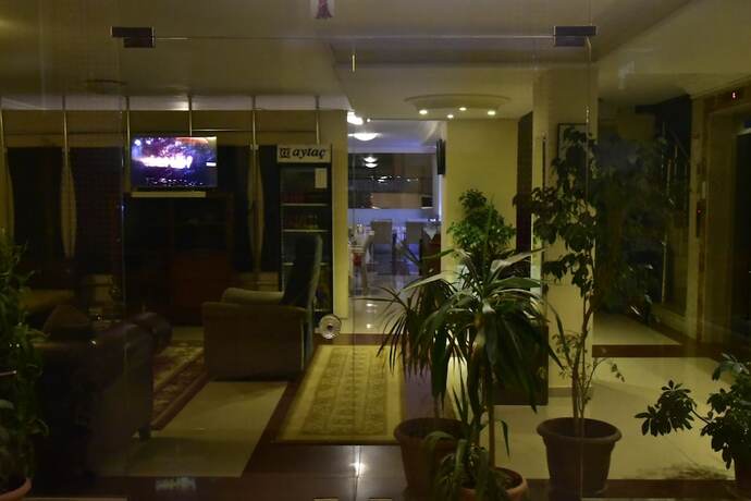 Imagen general del Gunal Apart. Foto 6