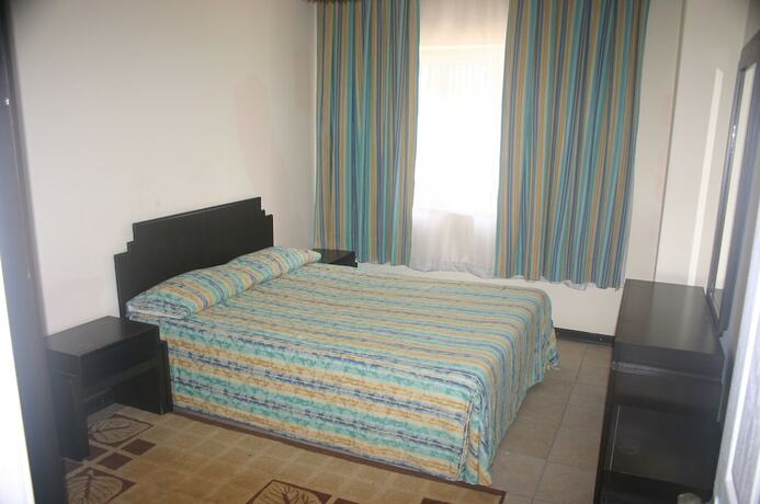 Imagen de la habitación del Gunal Apart. Foto 15