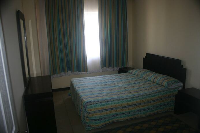 Imagen general del Gunal Apart. Foto 8