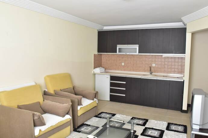 Imagen general del Gunal Apart. Foto 10