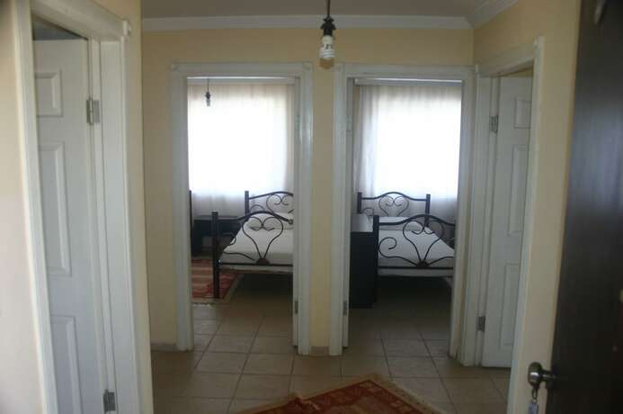 Imagen de la habitación del Gunal Apart. Foto 16