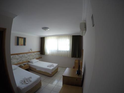 Imagen de la habitación del Gunay Hotel. Foto 1