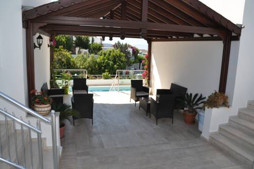 Imagen de la habitación del Gunay Hotel. Foto 2