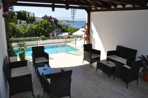 Imagen de la habitación del Gunay Hotel. Foto 3
