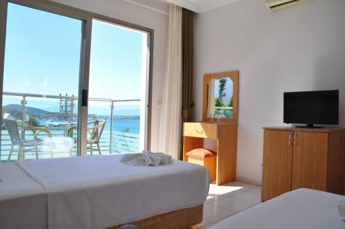 Imagen de la habitación del Gunay Hotel. Foto 5