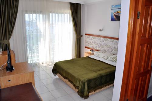 Imagen de la habitación del Gunay Hotel. Foto 6