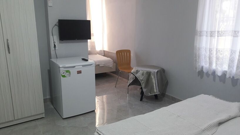 Imagen general del Gunay Pansiyon. Foto 1