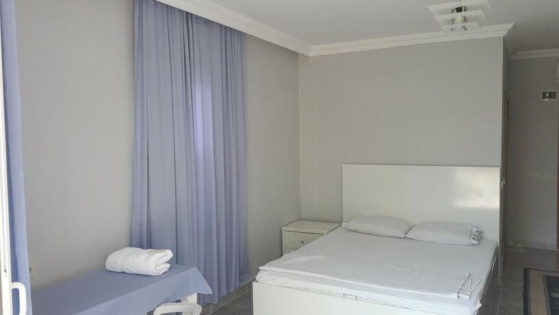 Imagen general del Gunay Pansiyon. Foto 4