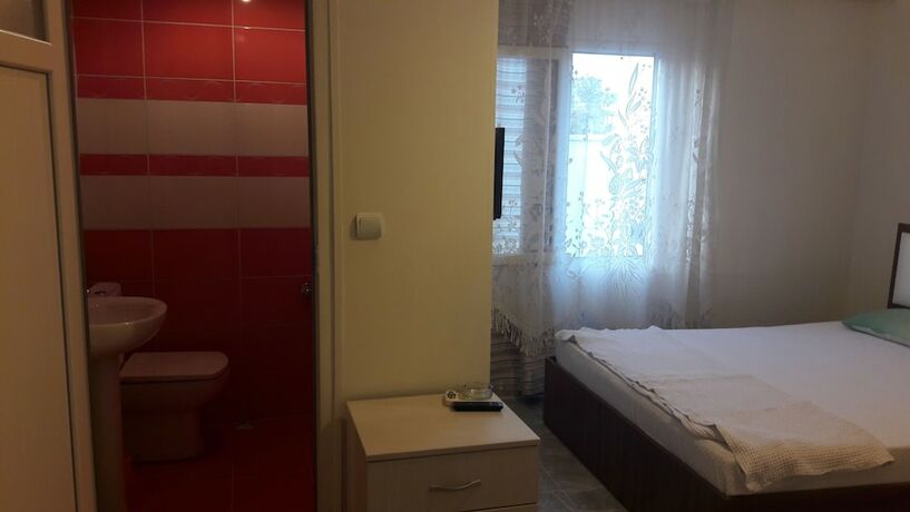 Imagen de la habitación del Gunay Pansiyon. Foto 17