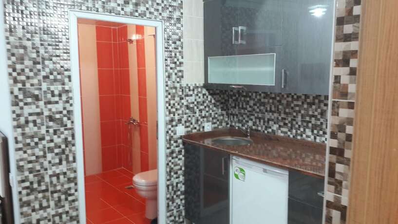 Imagen general del Gunay Pansiyon. Foto 8