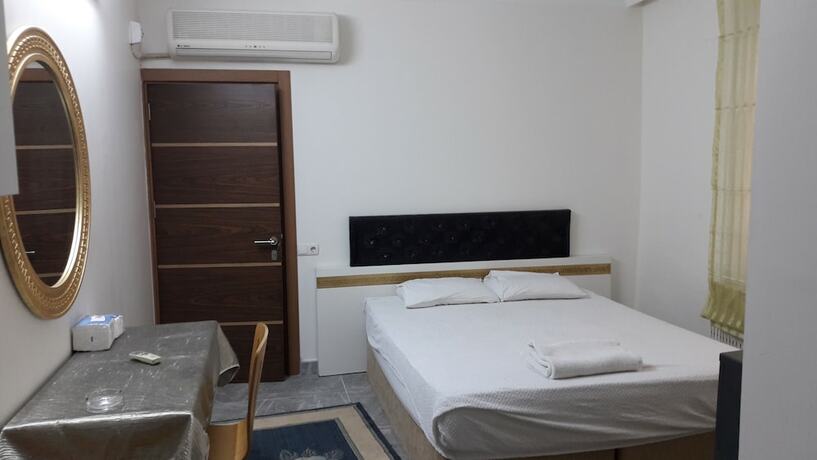 Imagen de la habitación del Gunay Pansiyon. Foto 18
