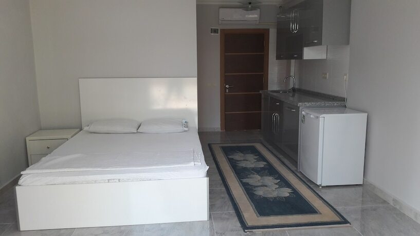 Imagen general del Gunay Pansiyon. Foto 12