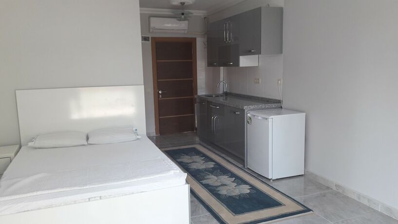 Imagen de la habitación del Gunay Pansiyon. Foto 19