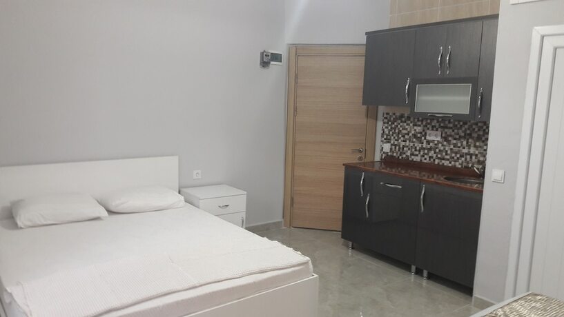 Imagen de la habitación del Gunay Pansiyon. Foto 20