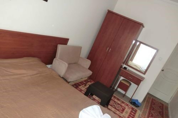 Imagen de la habitación del Gunaydın Otel Alanya. Foto 9