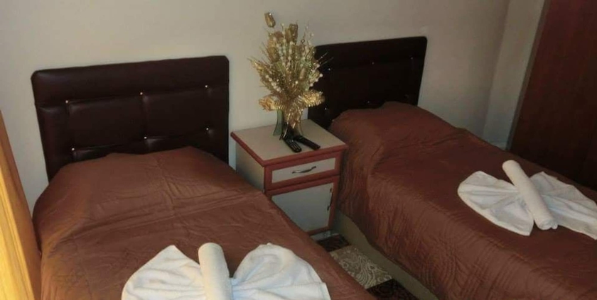 Imagen de la habitación del Gunaydın Otel Alanya. Foto 12
