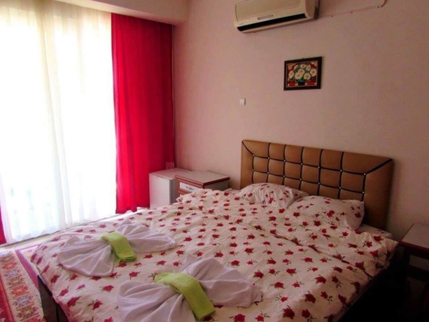 Imagen general del Gunaydın Otel Alanya. Foto 1