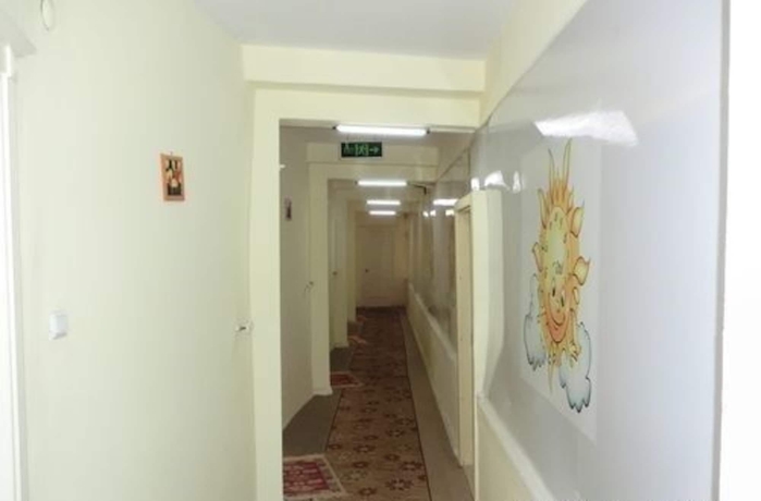 Imagen de los interiores del Gunaydın Otel Alanya. Foto 17