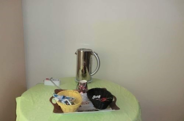Imagen de la habitación del Gunaydın Otel Alanya. Foto 14
