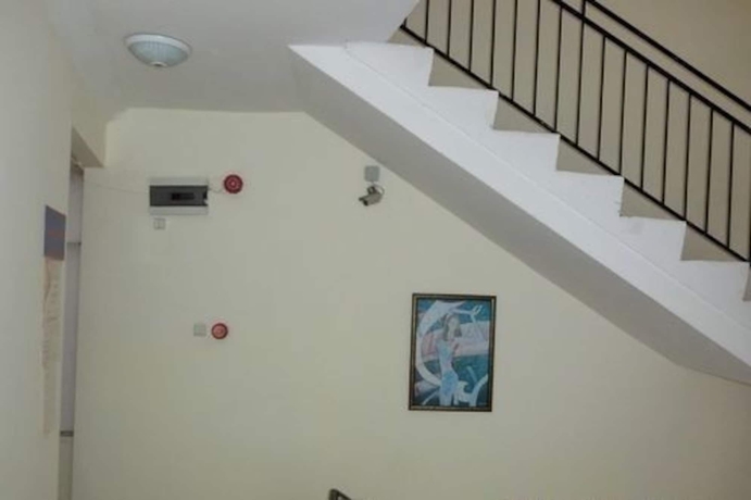 Imagen de los interiores del Gunaydın Otel Alanya. Foto 19