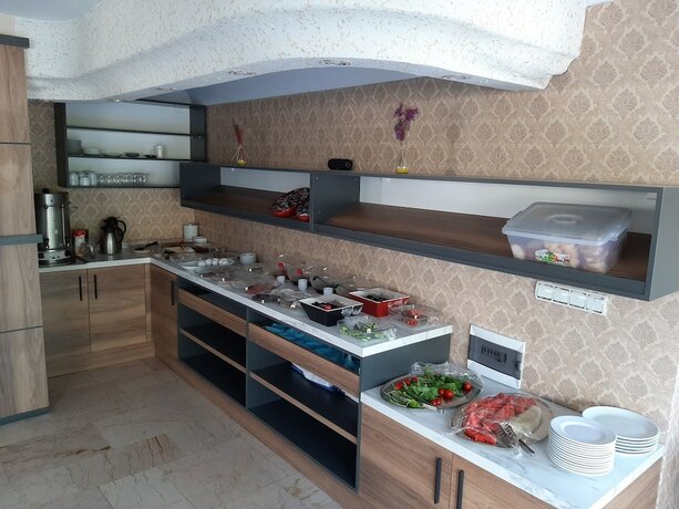 Imagen general del Gunduz Otel. Foto 1