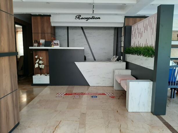 Imagen general del Gunduz Otel. Foto 3