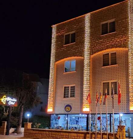 Imagen general del Gunduz Otel. Foto 4