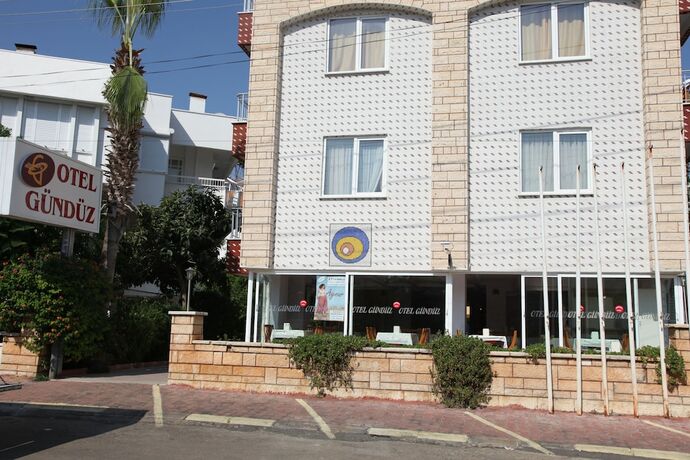Imagen general del Gunduz Otel. Foto 6