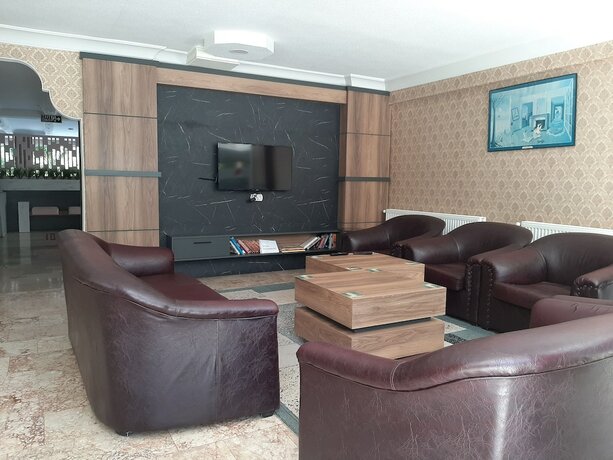 Imagen general del Gunduz Otel. Foto 7