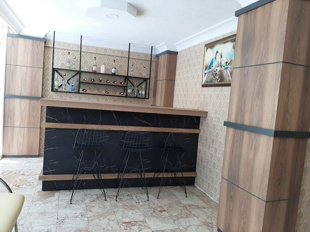 Imagen general del Gunduz Otel. Foto 10