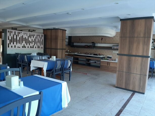 Imagen general del Gunduz Otel. Foto 11