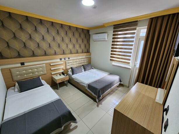 Imagen de la habitación del Gunduz Otel. Foto 20