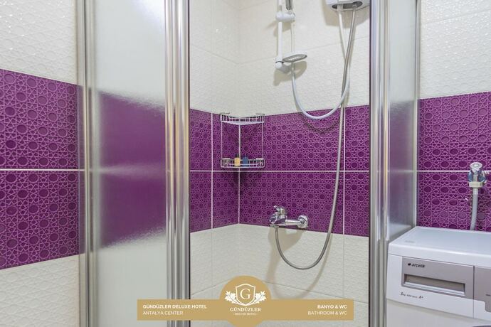Imagen general del Gunduzler Deluxe Hotel. Foto 5