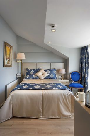 Imagen de la habitación del Guner Business Hotel. Foto 9