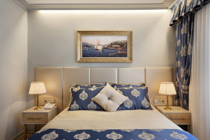 Imagen de la habitación del Guner Business Hotel. Foto 14