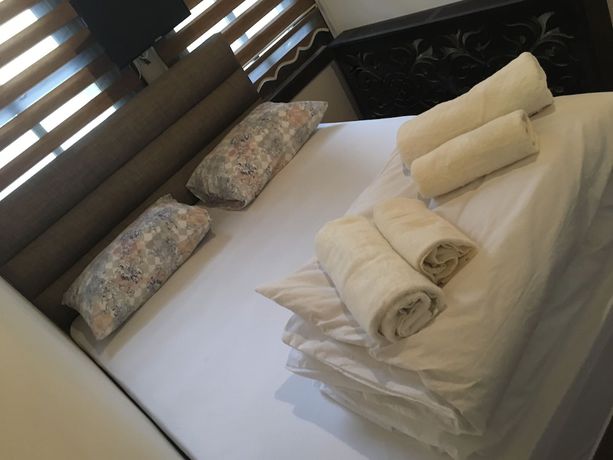 Imagen de la habitación del Guner Hotel. Foto 2