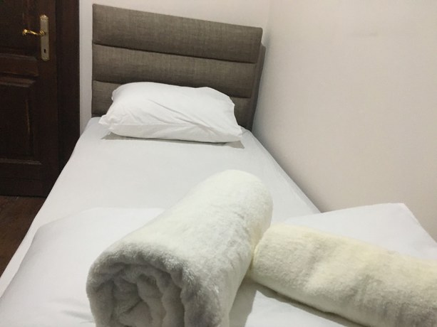 Imagen de la habitación del Guner Hotel. Foto 3