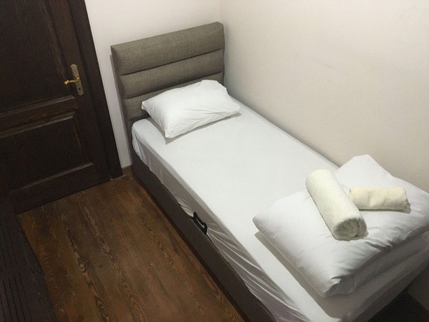 Imagen de la habitación del Guner Hotel. Foto 4