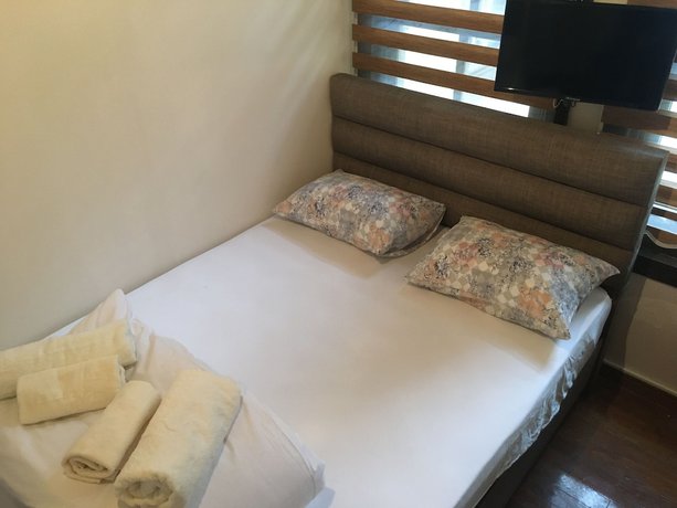 Imagen de la habitación del Guner Hotel. Foto 5
