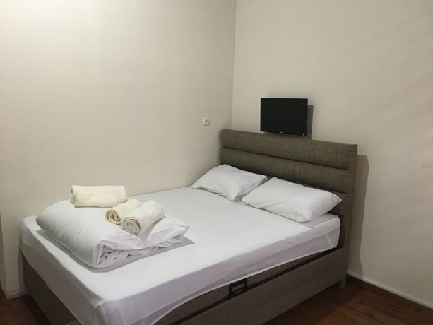 Imagen de la habitación del Guner Hotel. Foto 6