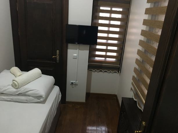 Imagen de la habitación del Guner Hotel. Foto 8