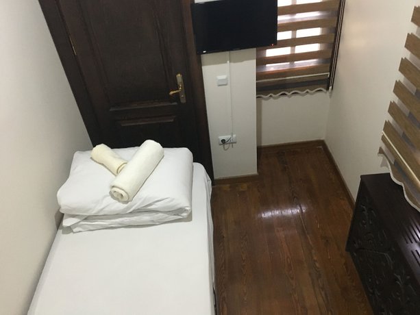 Imagen de la habitación del Guner Hotel. Foto 9