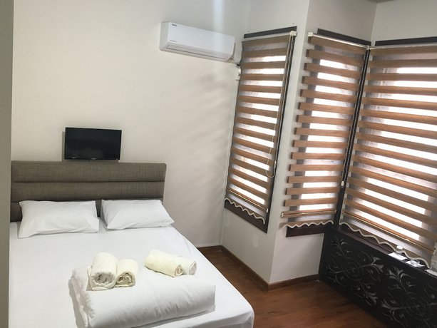 Imagen de la habitación del Guner Hotel. Foto 11