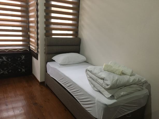 Imagen de la habitación del Guner Hotel. Foto 12