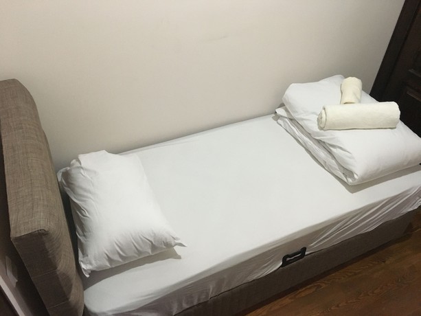 Imagen de la habitación del Guner Hotel. Foto 13