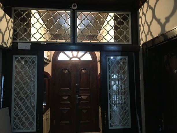 Imagen de los interiores del Guner Hotel. Foto 19