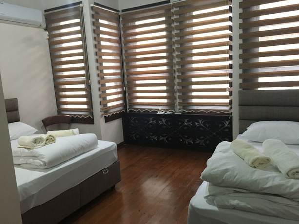 Imagen de la habitación del Guner Hotel. Foto 14