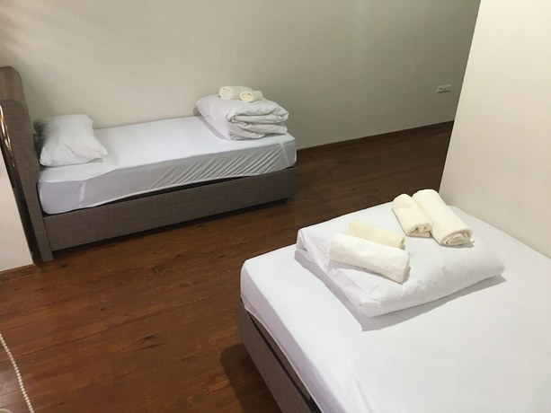 Imagen de la habitación del Guner Hotel. Foto 16