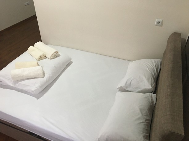 Imagen de la habitación del Guner Hotel. Foto 17